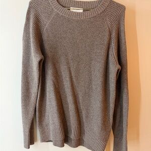 Old Navy knit sweater